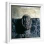 Effigy of William Marshal, Earl of Pembroke-null-Framed Giclee Print