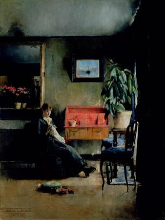 Giclee Print, , small