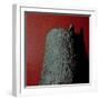 Vase, from Uruk 3rd Millennium BC-Mesopotamian-Framed Giclee Print