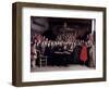 The Swearing of the Oath of Ratification of the Treaty of Munster, 1648-Gerard Terborch-Framed Giclee Print