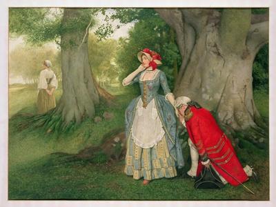 Giclee Print, , small