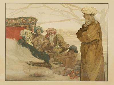 Giclee Print, , small