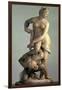 Florence Victorious over Pisa-Giambologna-Framed Giclee Print