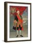 Manuel De Amat Y Juniet-Pedro Jose Diaz-Framed Giclee Print