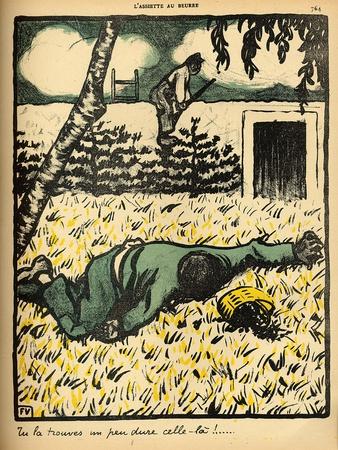 Giclee Print, , small