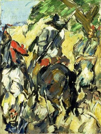Giclee Print, , small