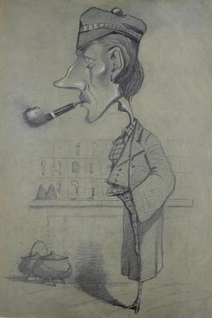 Giclee Print, , small