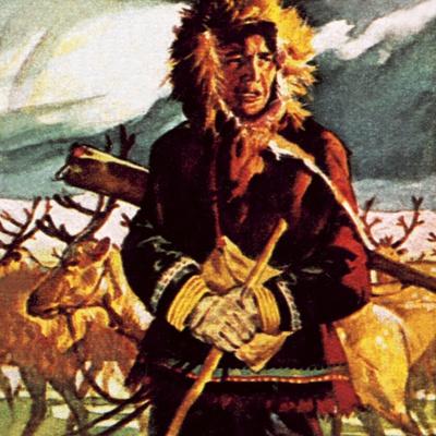 Giclee Print, , small