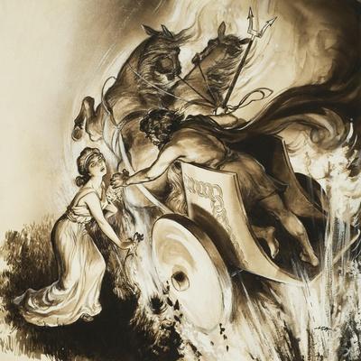 Giclee Print, , small