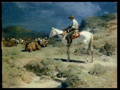 Giclee Print, , small