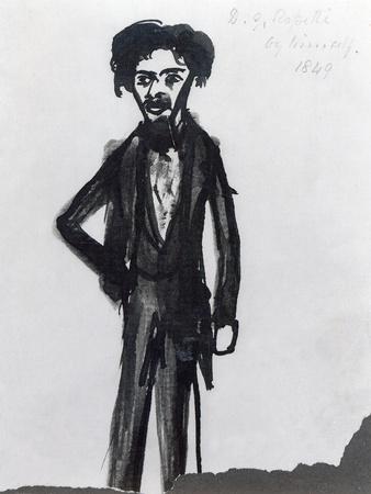 Giclee Print, , small