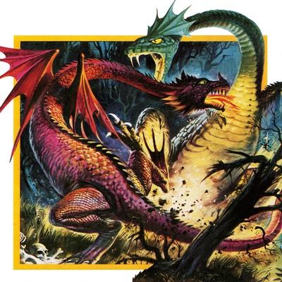 Giclee Print, , small