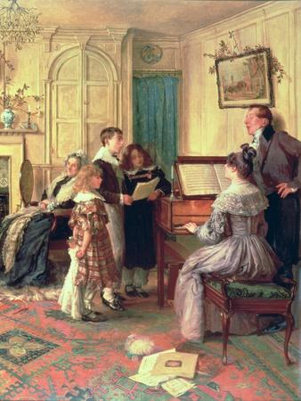 Giclee Print, , small