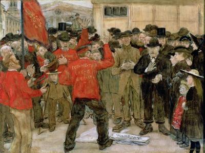 Giclee Print, , small