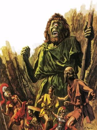 Giclee Print, , small