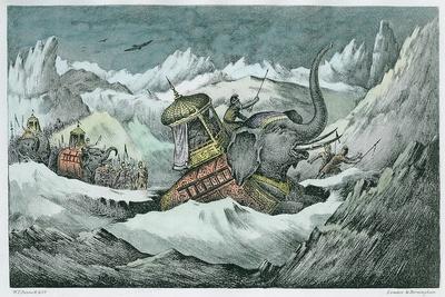 Giclee Print, , small