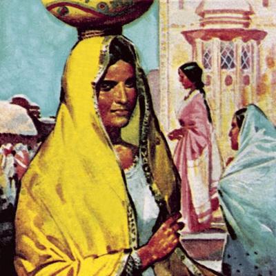 Giclee Print, , small