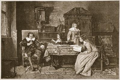 Giclee Print, , small