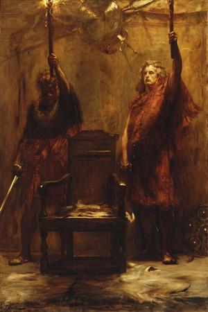 Giclee Print, , small