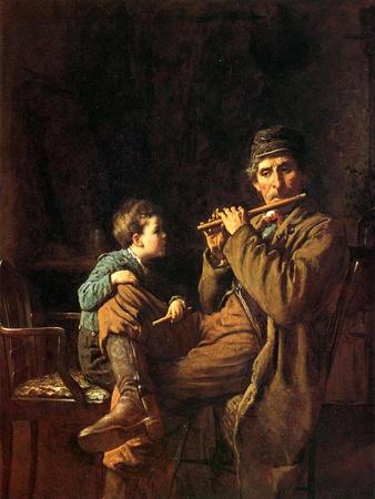 Giclee Print, , small