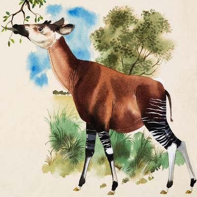 Giclee Print, , small
