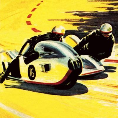 Giclee Print, , small