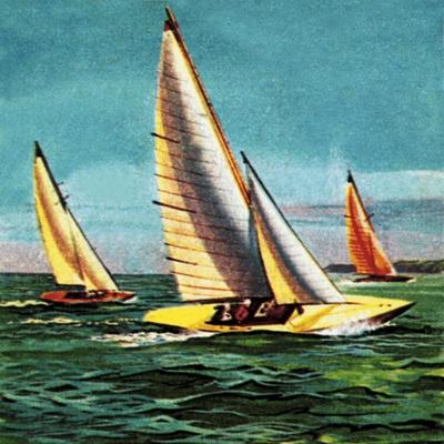 Giclee Print, , small