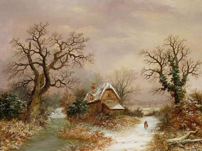 Giclee Print, , small