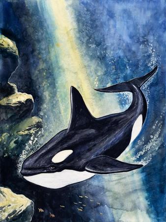 Giclee Print, , small