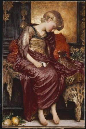 Giclee Print, , small