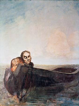 Giclee Print, , small