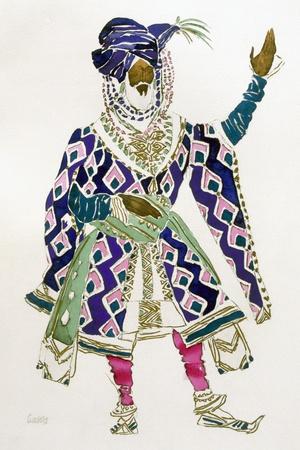 Giclee Print, , small