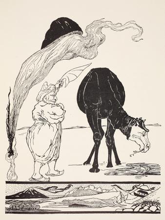 Giclee Print, , small