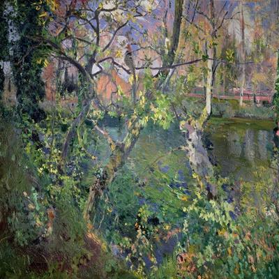 Giclee Print, , small