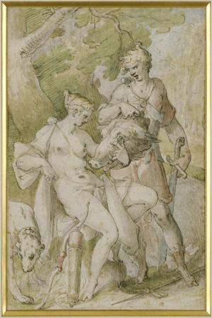 Giclee Print, , small