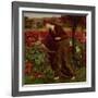 In the Garden of Proserpina, 1893-Henry A. Payne-Framed Giclee Print