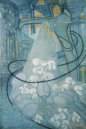 Giclee Print, , small