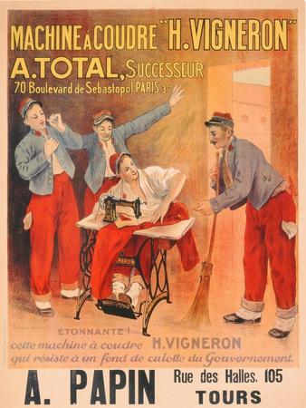 Giclee Print, , small