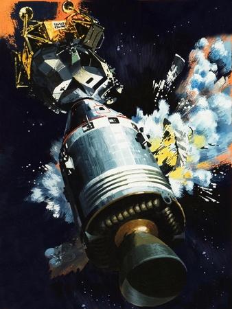 Giclee Print, , small