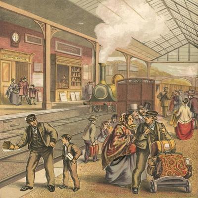 Giclee Print, , small