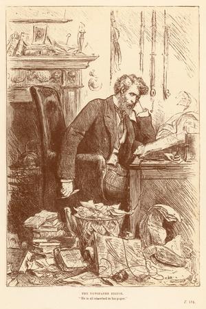 Giclee Print, , small