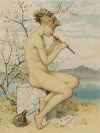 Giclee Print, , small
