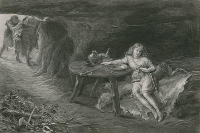 Giclee Print, , small