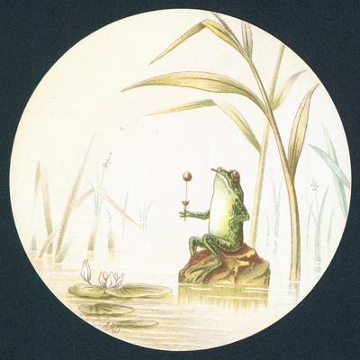 Giclee Print, , small