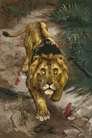 Giclee Print, , small