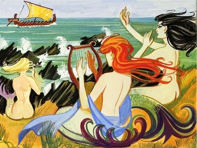 Giclee Print, , small