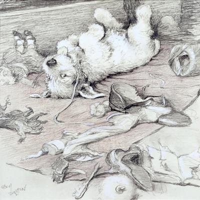 Giclee Print, , small