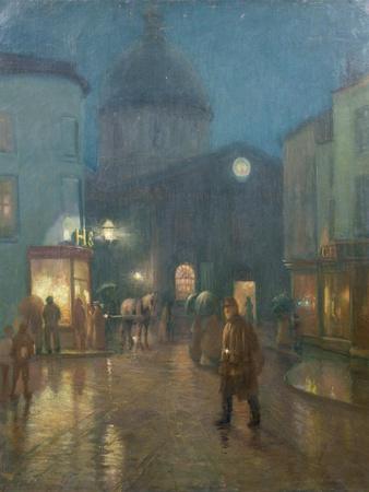 Giclee Print, , small