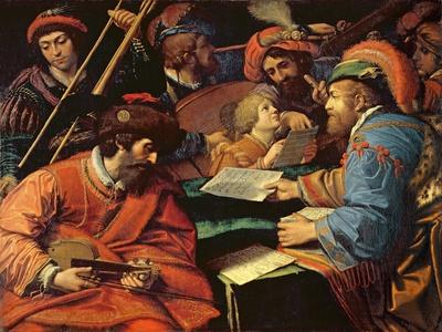 Giclee Print, , small