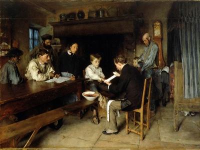 Giclee Print, , small